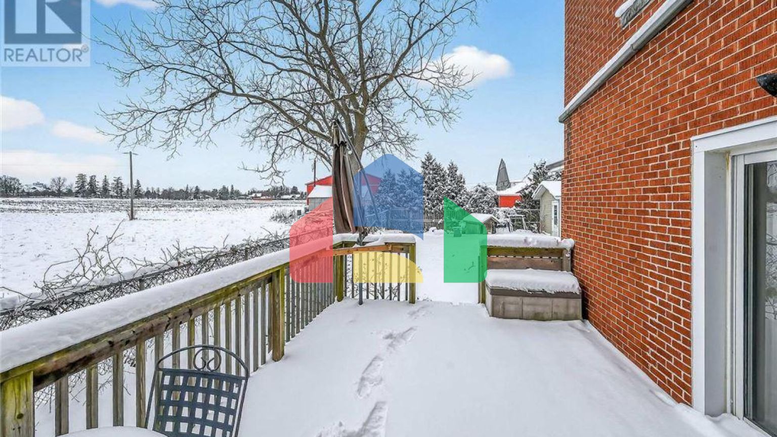 Residential - Single Family Home - Hamilton, Canada - Canada