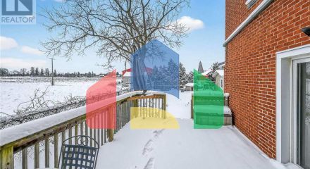 Residential - Single Family Home - Hamilton, Canada - Canada