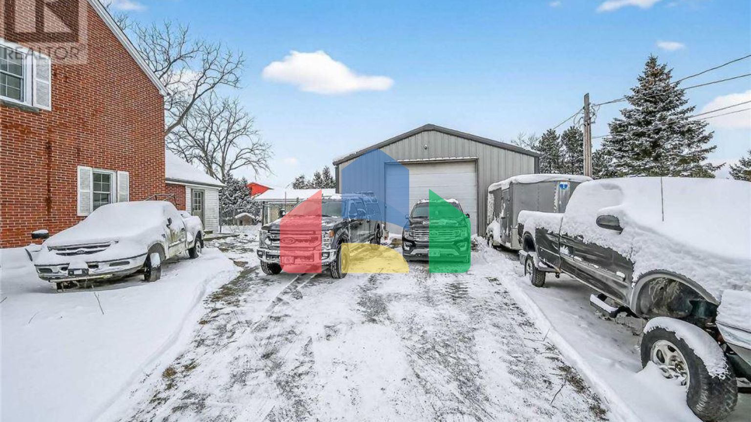 Residential - Single Family Home - Hamilton, Canada - Canada