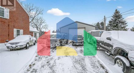 Residential - Single Family Home - Hamilton, Canada - Canada