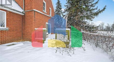 Residential - Single Family Home - Hamilton, Canada - Canada