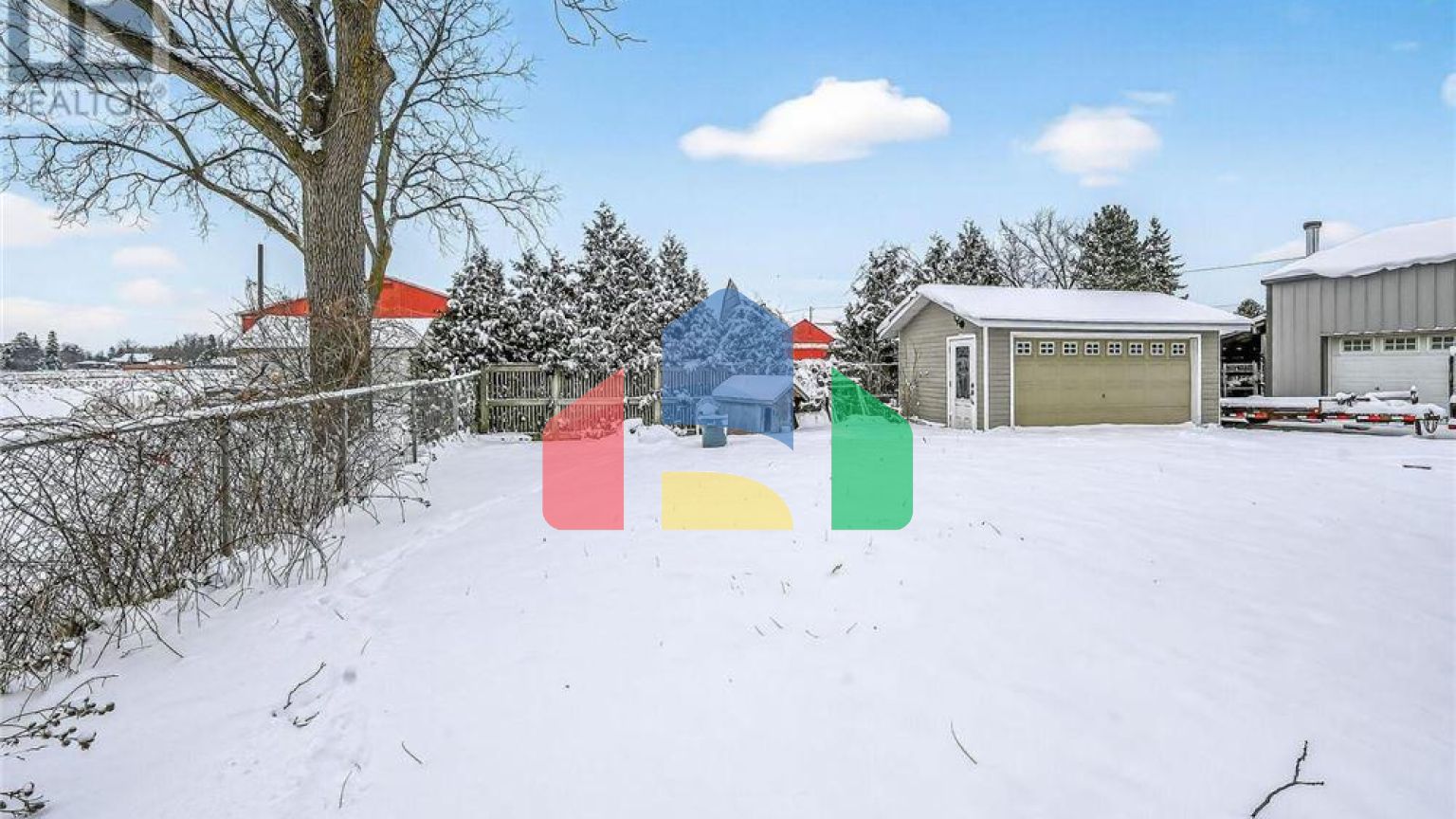 Residential - Single Family Home - Hamilton, Canada - Canada