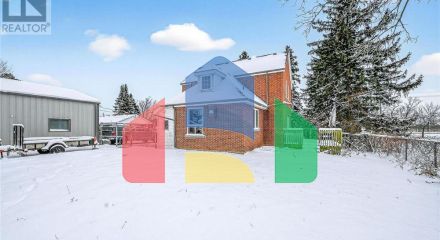 Residential - Single Family Home - Hamilton, Canada - Canada