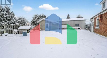 Residential - Single Family Home - Hamilton, Canada - Canada