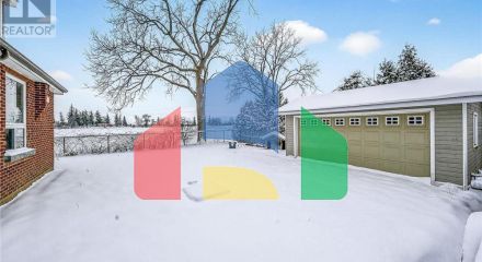 Residential - Single Family Home - Hamilton, Canada - Canada