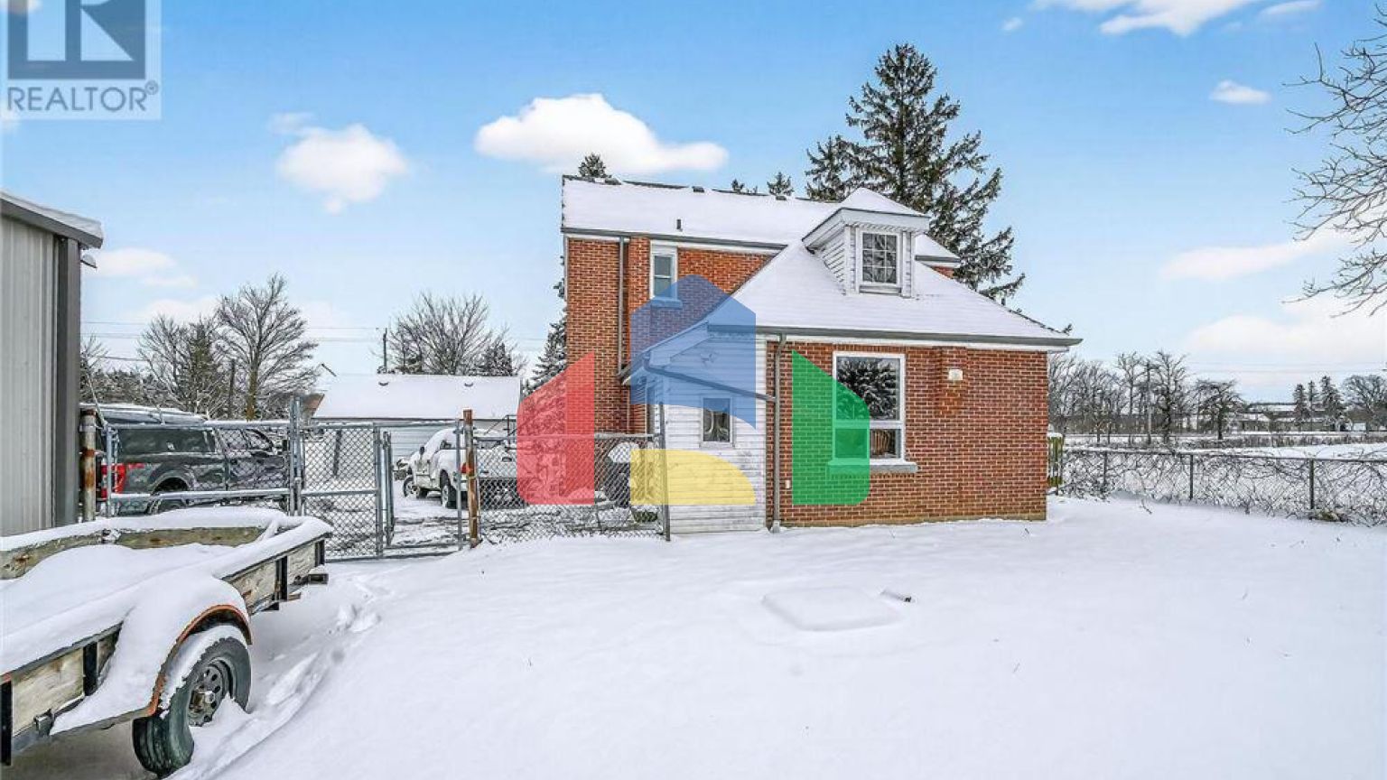 Residential - Single Family Home - Hamilton, Canada - Canada