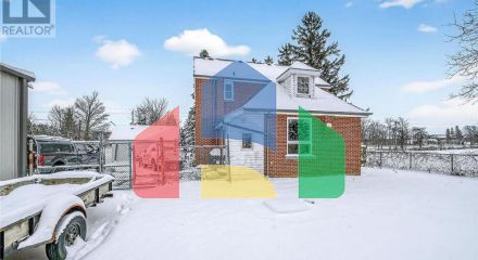 Residential - Single Family Home - Hamilton, Canada - Canada