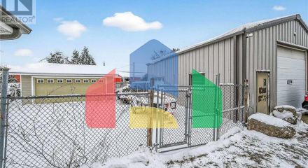 Residential - Single Family Home - Hamilton, Canada - Canada