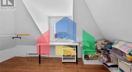 Residential - Single Family Home - Hamilton, Canada - Canada