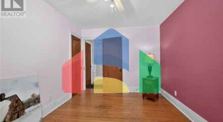 Residential - Single Family Home - Hamilton, Canada - Canada