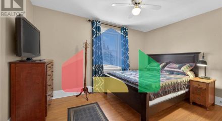 Residential - Single Family Home - Hamilton, Canada - Canada