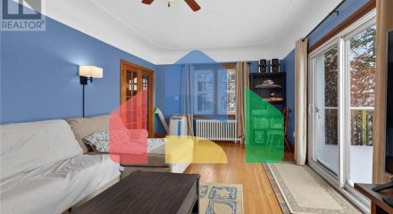 Residential - Single Family Home - Hamilton, Canada - Canada