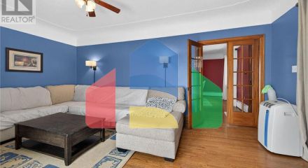 Residential - Single Family Home - Hamilton, Canada - Canada