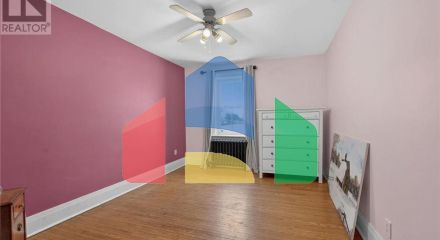 Residential - Single Family Home - Hamilton, Canada - Canada