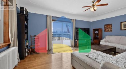 Residential - Single Family Home - Hamilton, Canada - Canada