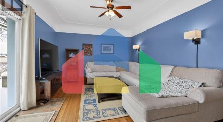 Residential - Single Family Home - Hamilton, Canada - Canada