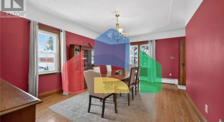 Residential - Single Family Home - Hamilton, Canada - Canada