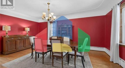 Residential - Single Family Home - Hamilton, Canada - Canada