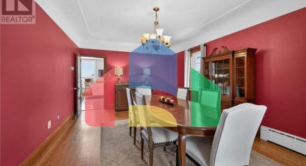 Residential - Single Family Home - Hamilton, Canada - Canada