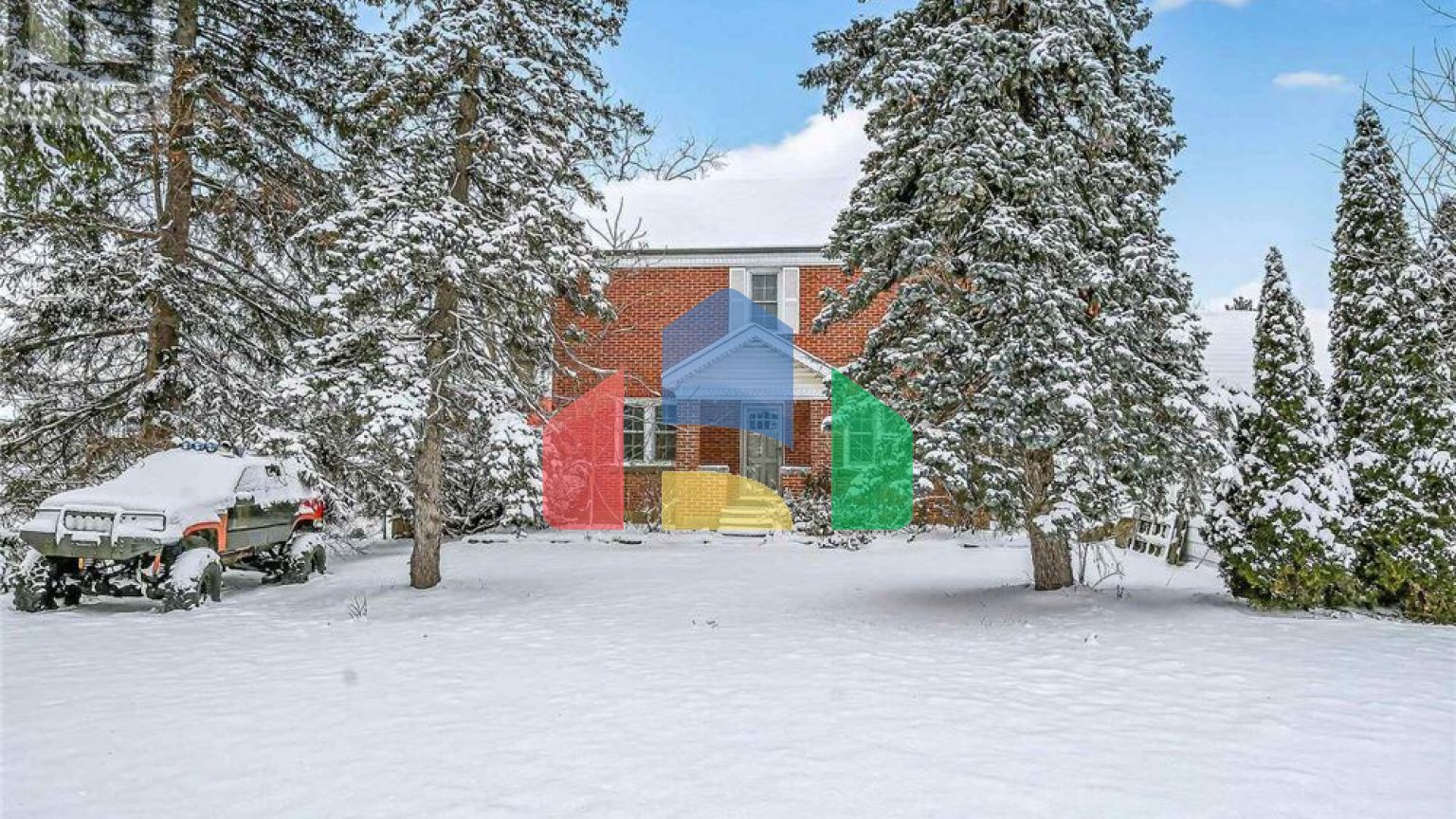 Residential - Single Family Home - Hamilton, Canada - Canada