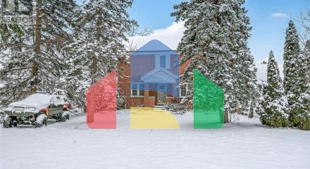 Residential - Single Family Home - Hamilton, Canada - Canada