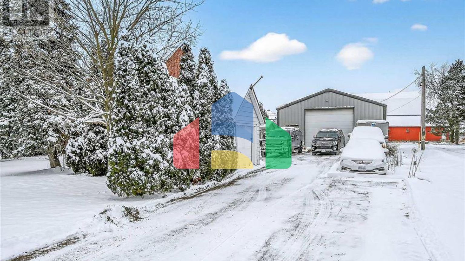 Residential - Single Family Home - Hamilton, Canada - Canada