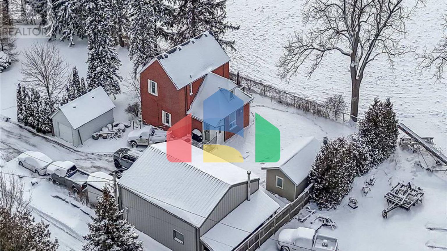 Residential - Single Family Home - Hamilton, Canada - Canada