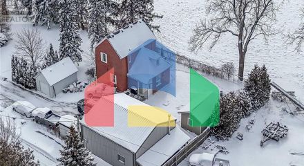 Residential - Single Family Home - Hamilton, Canada - Canada