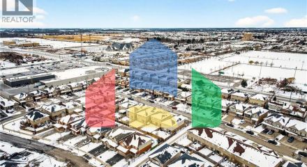 Residential - Single Family Home - Hamilton, Canada - Canada