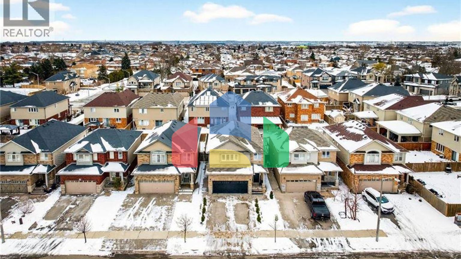 Residential - Single Family Home - Hamilton, Canada - Canada