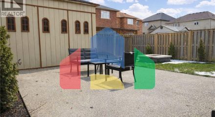 Residential - Single Family Home - Hamilton, Canada - Canada