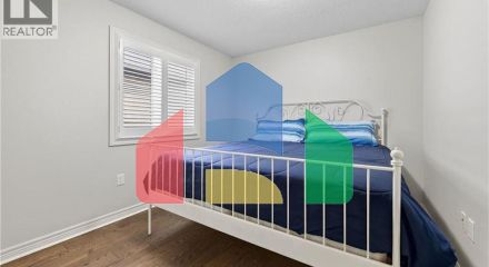 Residential - Single Family Home - Hamilton, Canada - Canada