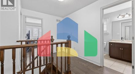 Residential - Single Family Home - Hamilton, Canada - Canada