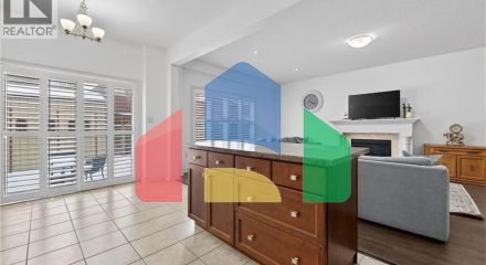 Residential - Single Family Home - Hamilton, Canada - Canada