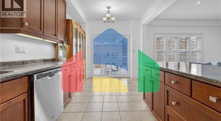 Residential - Single Family Home - Hamilton, Canada - Canada