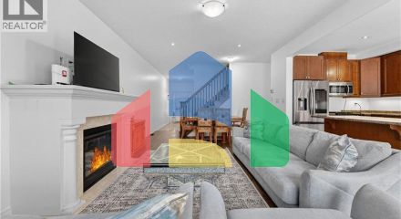 Residential - Single Family Home - Hamilton, Canada - Canada