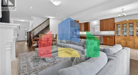 Residential - Single Family Home - Hamilton, Canada - Canada