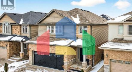 Residential - Single Family Home - Hamilton, Canada - Canada