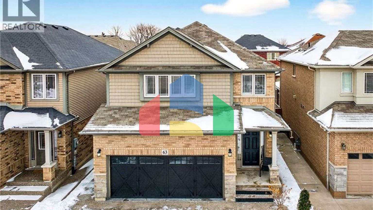 Residential - Single Family Home - Hamilton, Canada - Canada