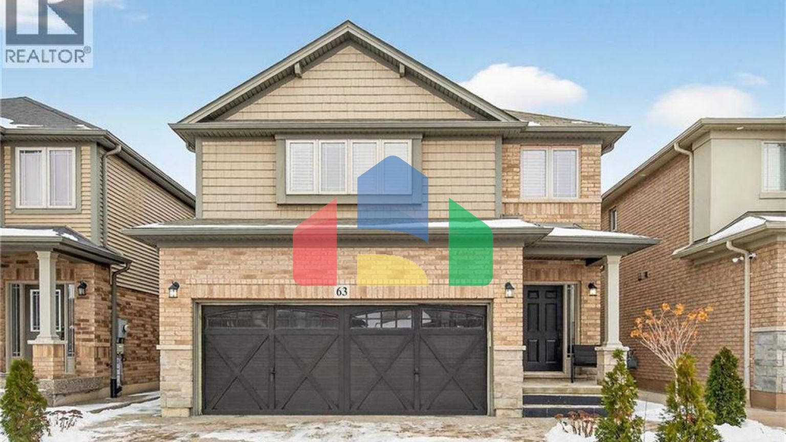 Residential - Single Family Home - Hamilton, Canada - Canada