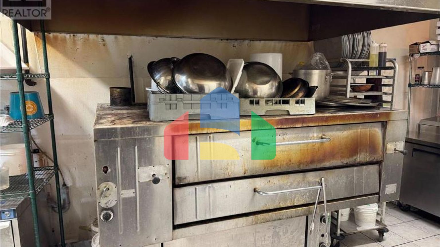 Commercial - Commercial/Retail - Hamilton, Canada - Canada