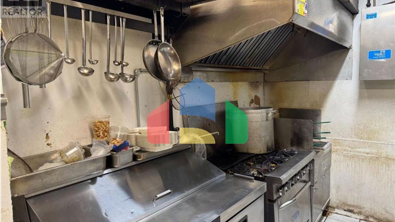 Commercial - Commercial/Retail - Hamilton, Canada - Canada