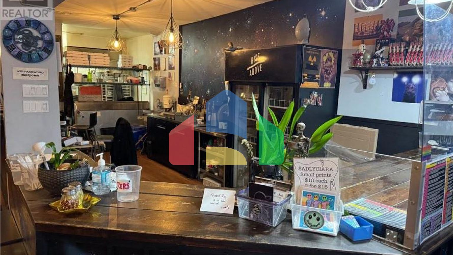 Commercial - Commercial/Retail - Hamilton, Canada - Canada