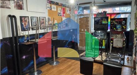 Commercial - Commercial/Retail - Hamilton, Canada - Canada