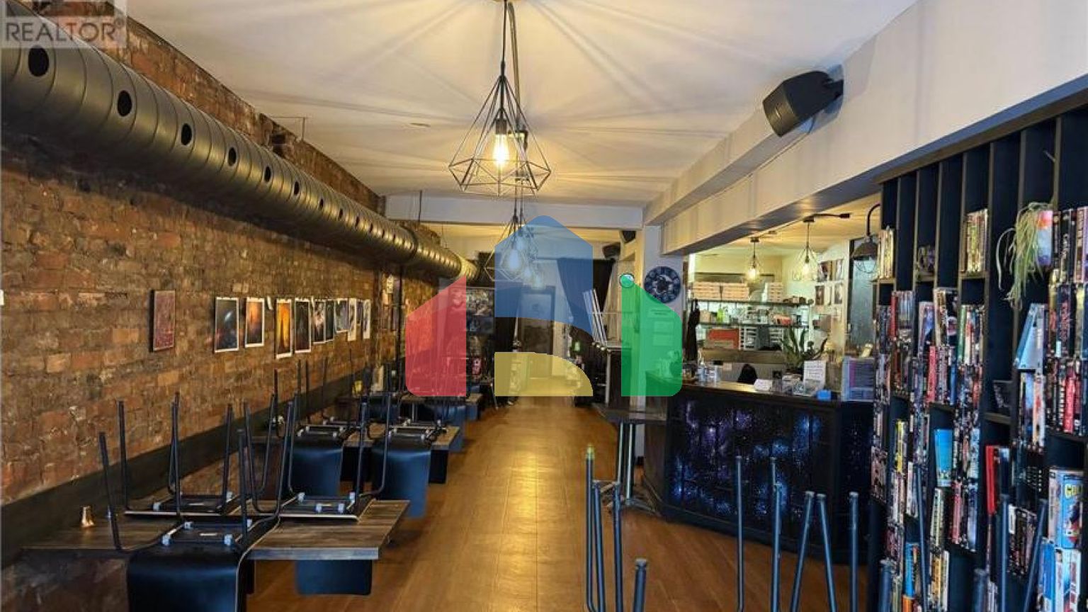 Commercial - Commercial/Retail - Hamilton, Canada - Canada