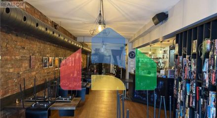 Commercial - Commercial/Retail - Hamilton, Canada - Canada