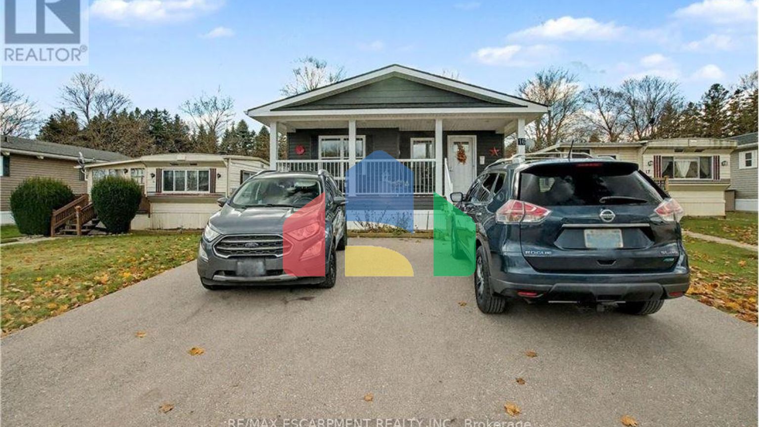 Residential - Single Family Home - Hamilton, Canada - Canada