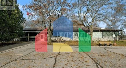 Residential - Single Family Home - Hamilton, Canada - Canada