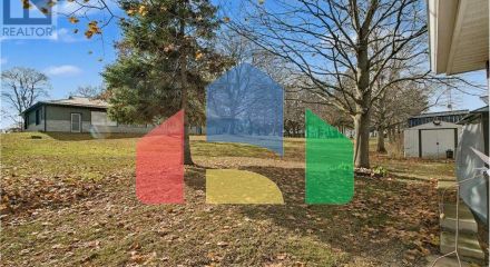 Residential - Single Family Home - Hamilton, Canada - Canada