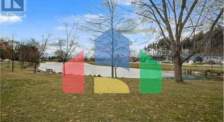 Residential - Single Family Home - Hamilton, Canada - Canada